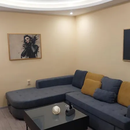 Dellux - Petra 바르나