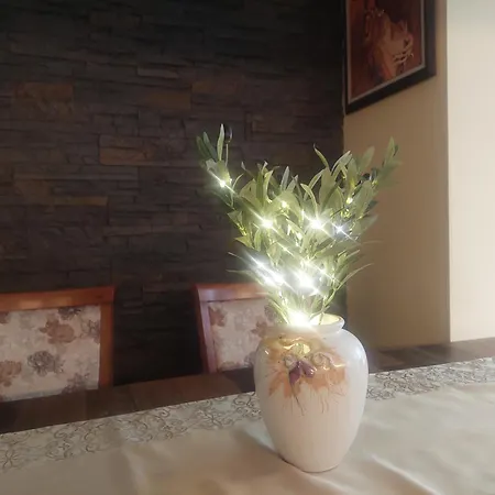 Dellux - Petra * 바르나