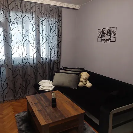 아파트 Dellux - Petra 바르나