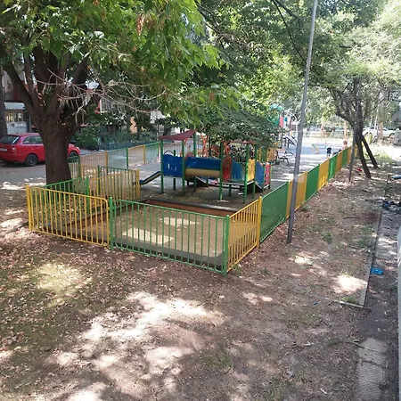 Dellux - Petra 아파트 *