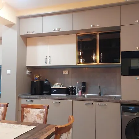 Dellux - Petra Apartamento
