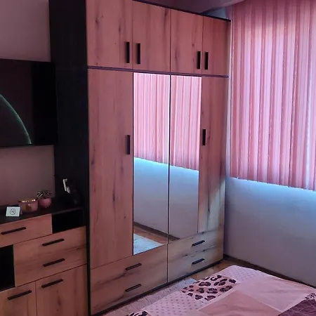 Dellux - Petra Apartamento