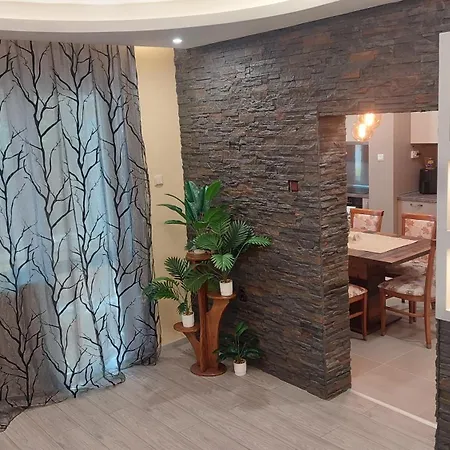 Appartement Dellux - Petra Varna