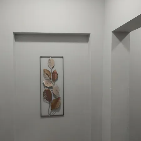 Apartamento Dellux - Petra *