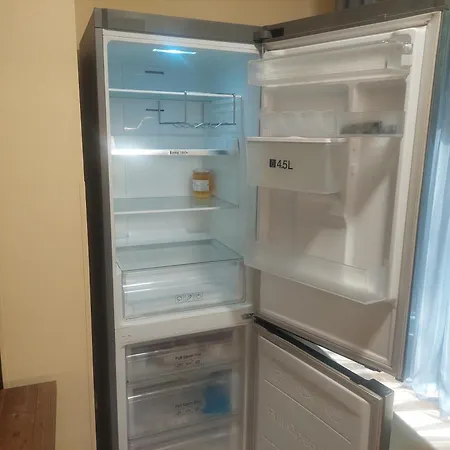 Dellux - Petra Appartement