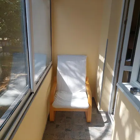 Apartamento Dellux - Petra