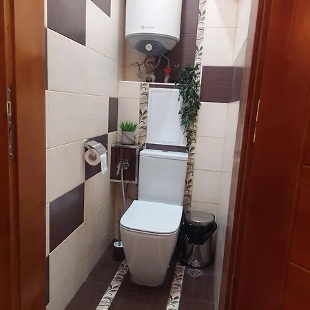 Dellux - Petra Appartement *