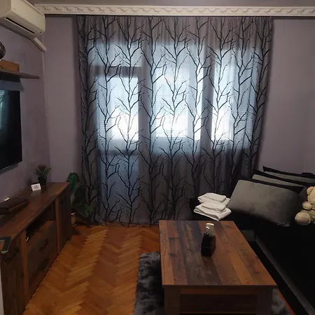 Appartement Dellux - Petra Varna