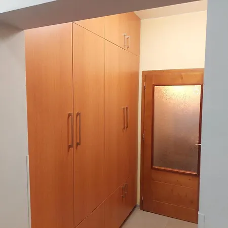 Appartement Dellux - Petra *