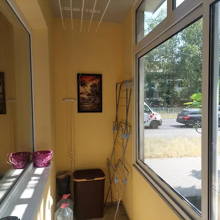 Dellux - Petra Varna