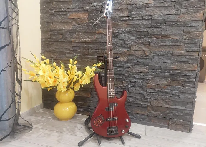 Dellux - Petra アパート ヴァルナ