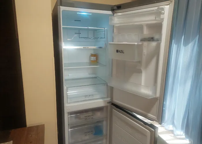 Dellux - Petra アパート