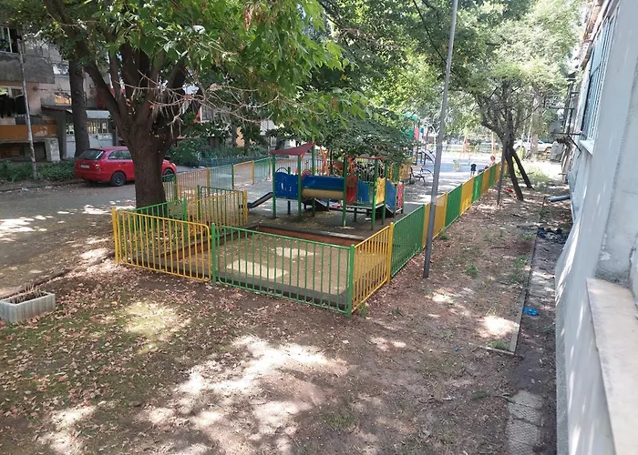 Dellux - Petra アパート *